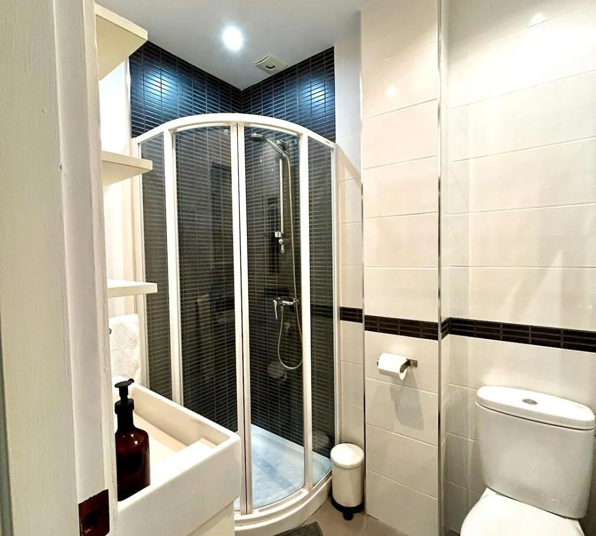 Apartment Lomas Del Sol In Benajarafe Mit Meerblick
