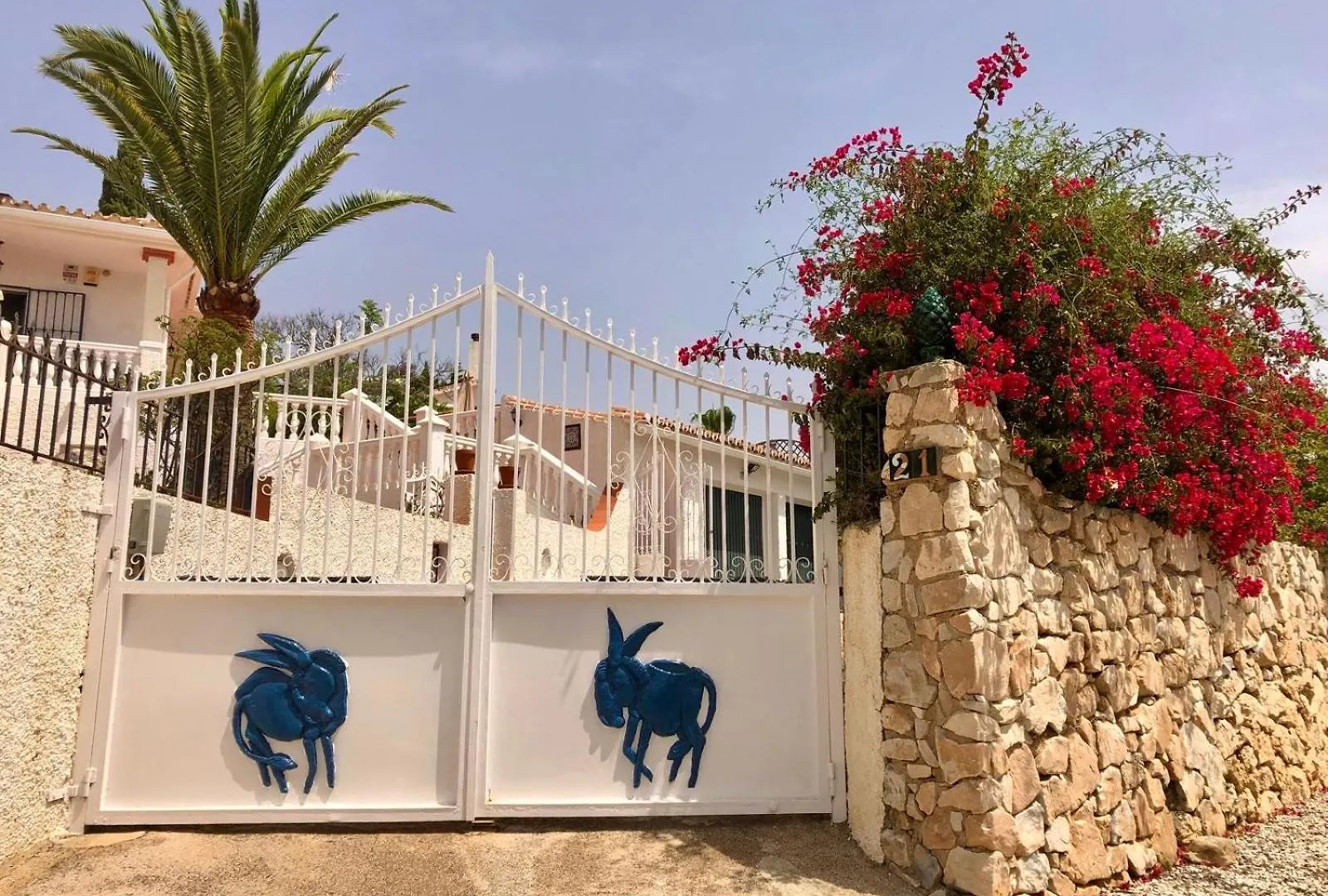 Apartment Lomas Del Sol In Benajarafe Mit Meerblick Spanje